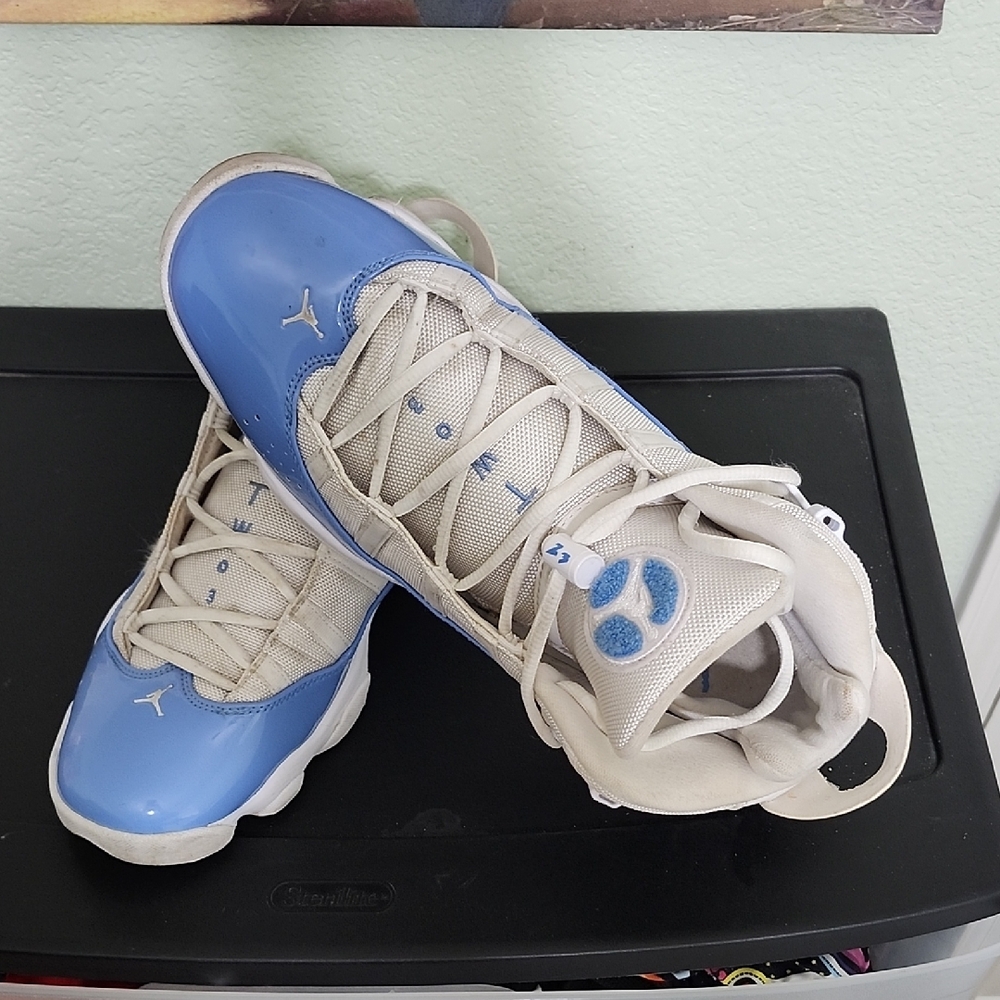 Mens Jordans